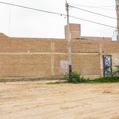 VENTA DE TERRENO DE 648 M2 EN PIMENTEL